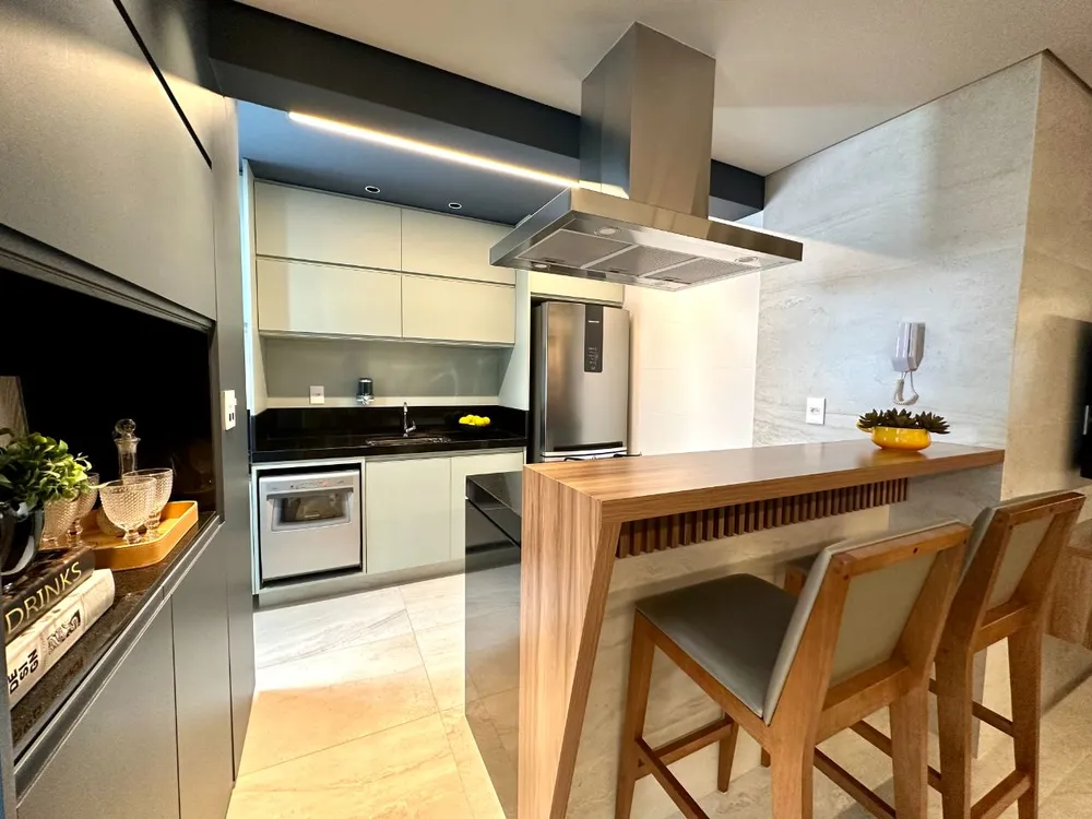 Apartamento, 2 quartos, 60 m² - Foto 5