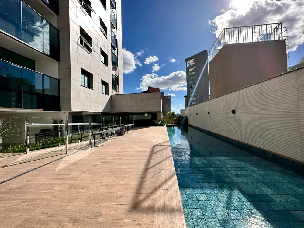 Apartamento, 2 quartos, 60 m² - Foto 12