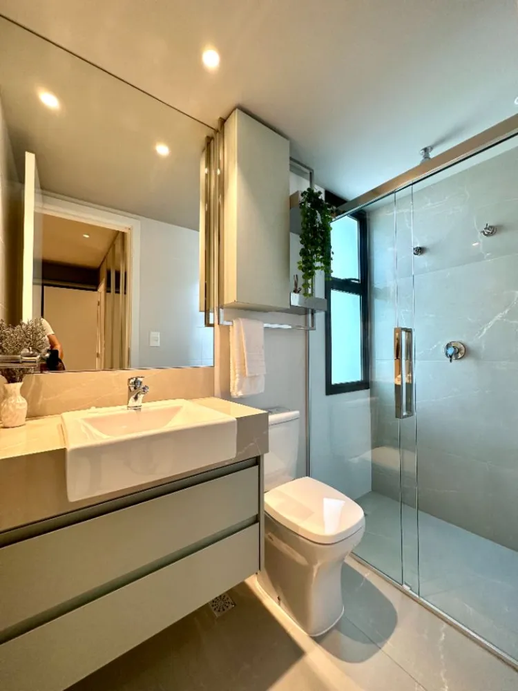 Apartamento, 2 quartos, 60 m² - Foto 7