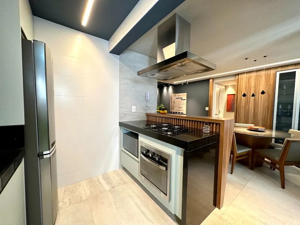 Apartamento, 2 quartos, 60 m² - Foto 5
