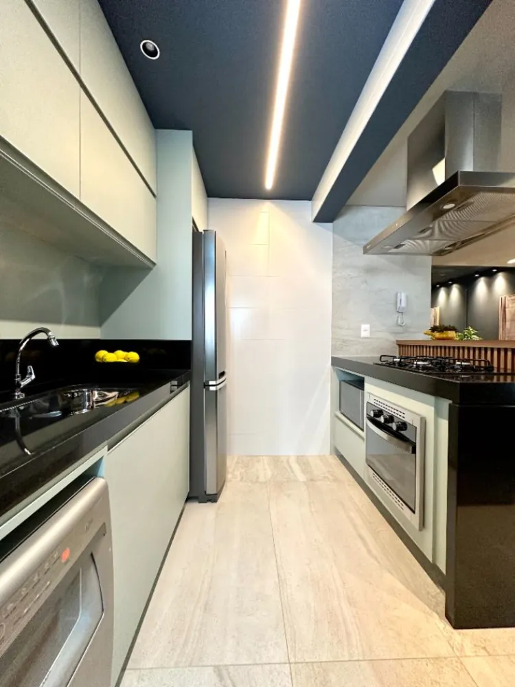 Apartamento, 2 quartos, 60 m² - Foto 8
