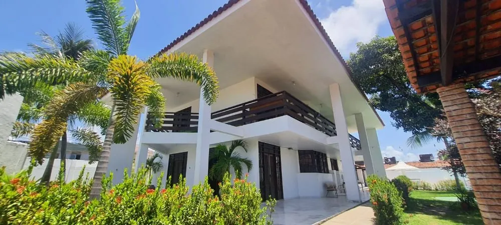 Casa, 4 quartos, 1530 m² - Foto 1