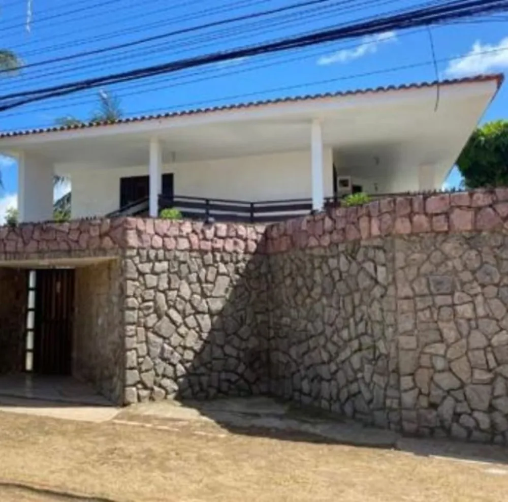 Casa, 4 quartos, 1530 m² - Foto 2