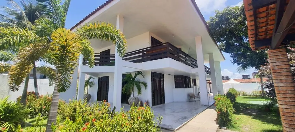 Casa, 4 quartos, 1530 m² - Foto 3