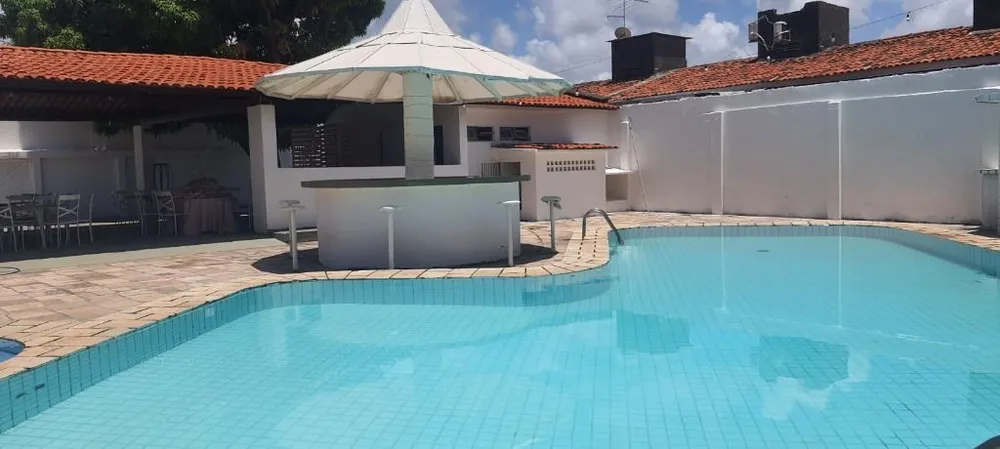 Casa, 4 quartos, 1530 m² - Foto 15