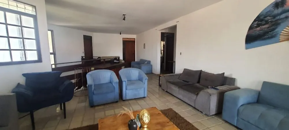 Casa, 4 quartos, 1530 m² - Foto 9