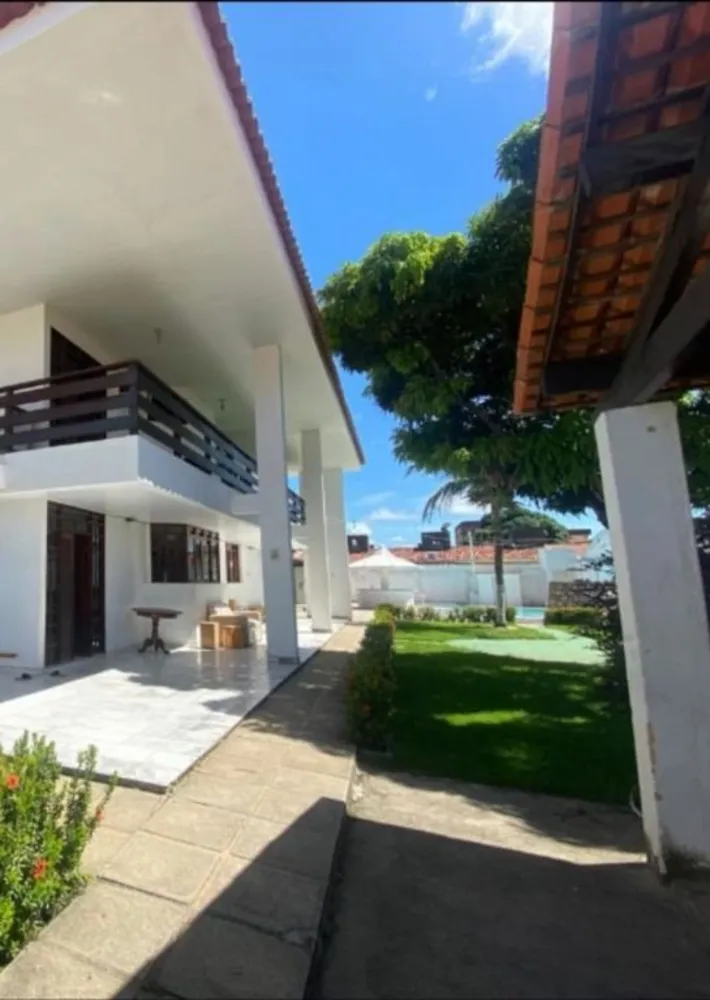 Casa, 4 quartos, 1530 m² - Foto 5