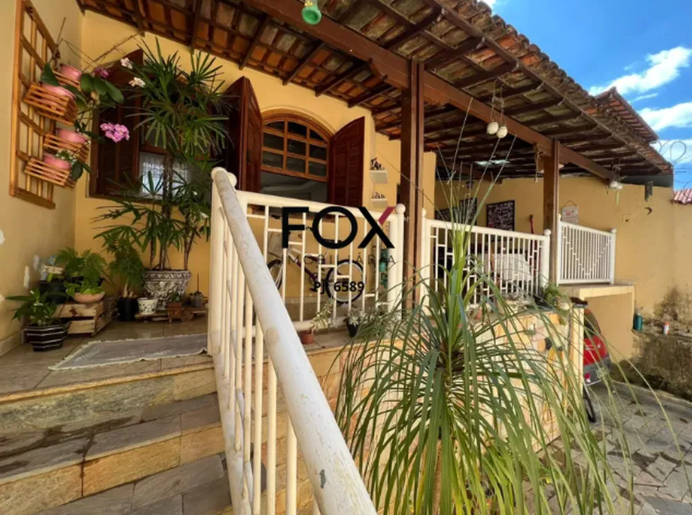 Casa, 2 quartos, 160 m² - Foto 1