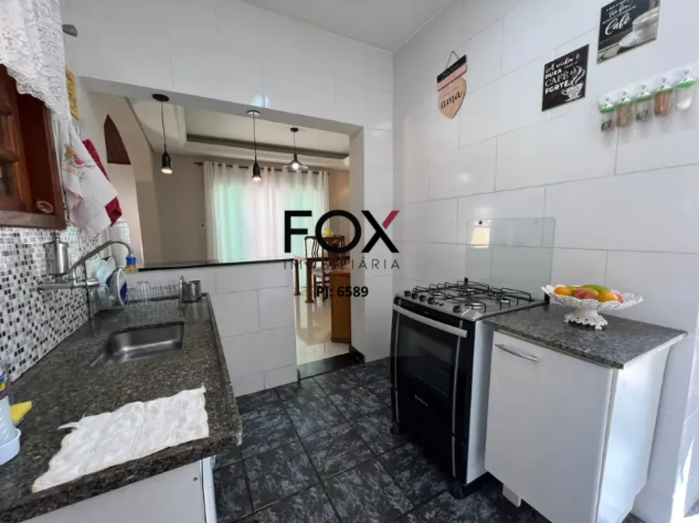 Casa, 2 quartos, 160 m² - Foto 7