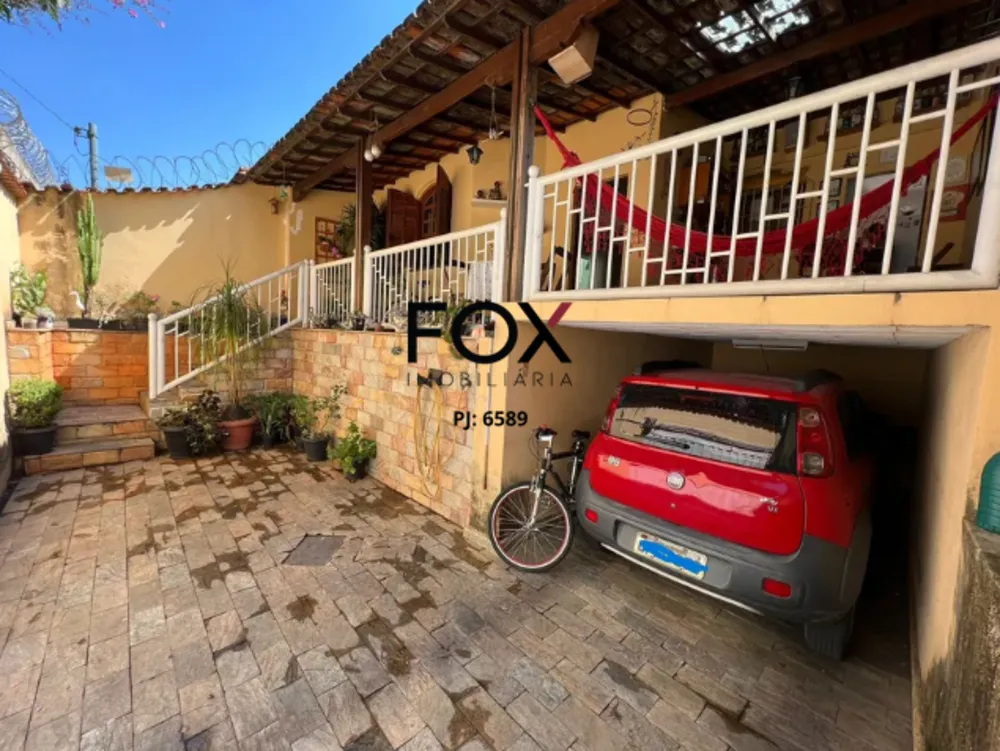 Casa, 2 quartos, 160 m² - Foto 2