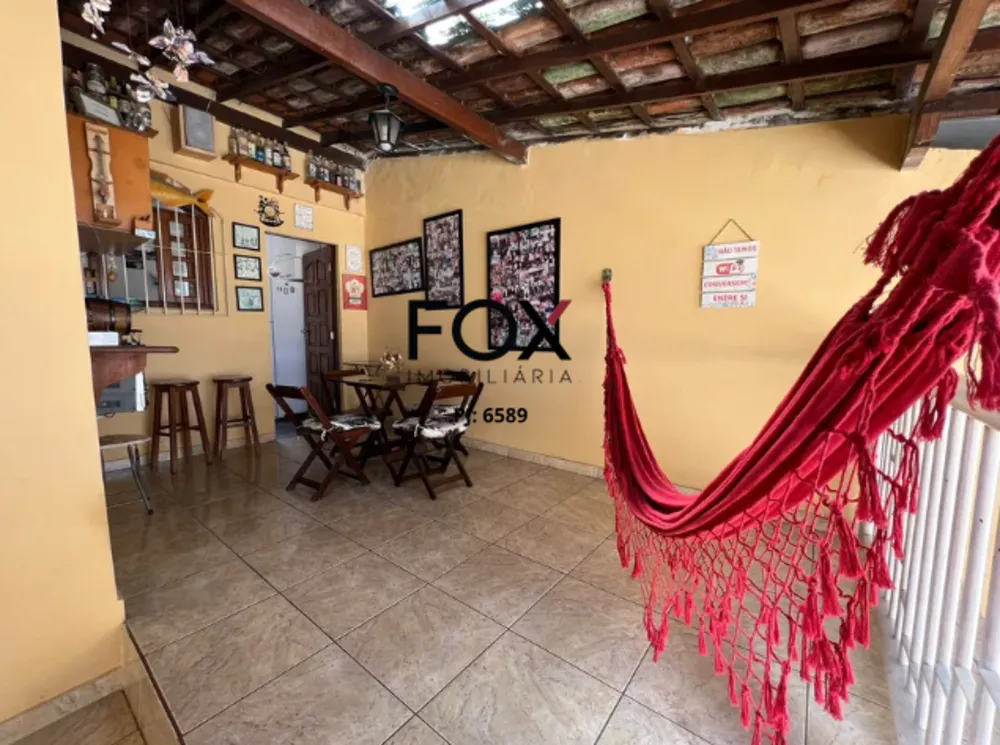 Casa, 2 quartos, 160 m² - Foto 4
