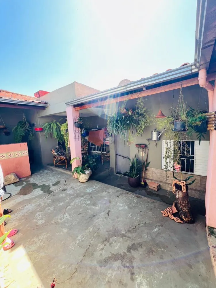 Casa, 3 quartos, 250 m² - Foto 3