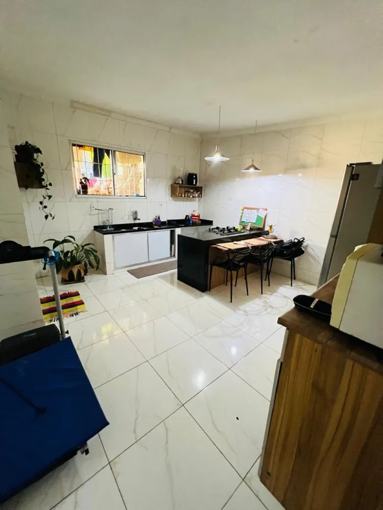 Casa, 3 quartos, 250 m² - Foto 15