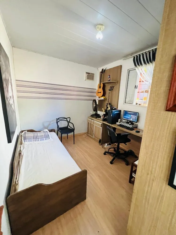 Casa, 3 quartos, 250 m² - Foto 12