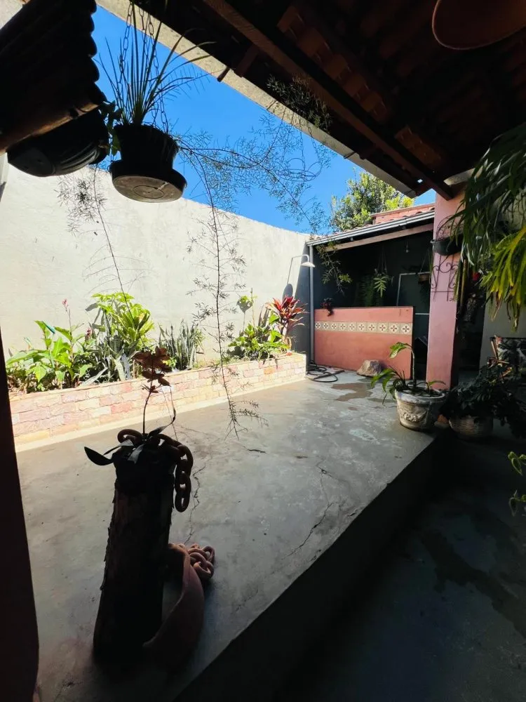 Casa, 3 quartos, 250 m² - Foto 12