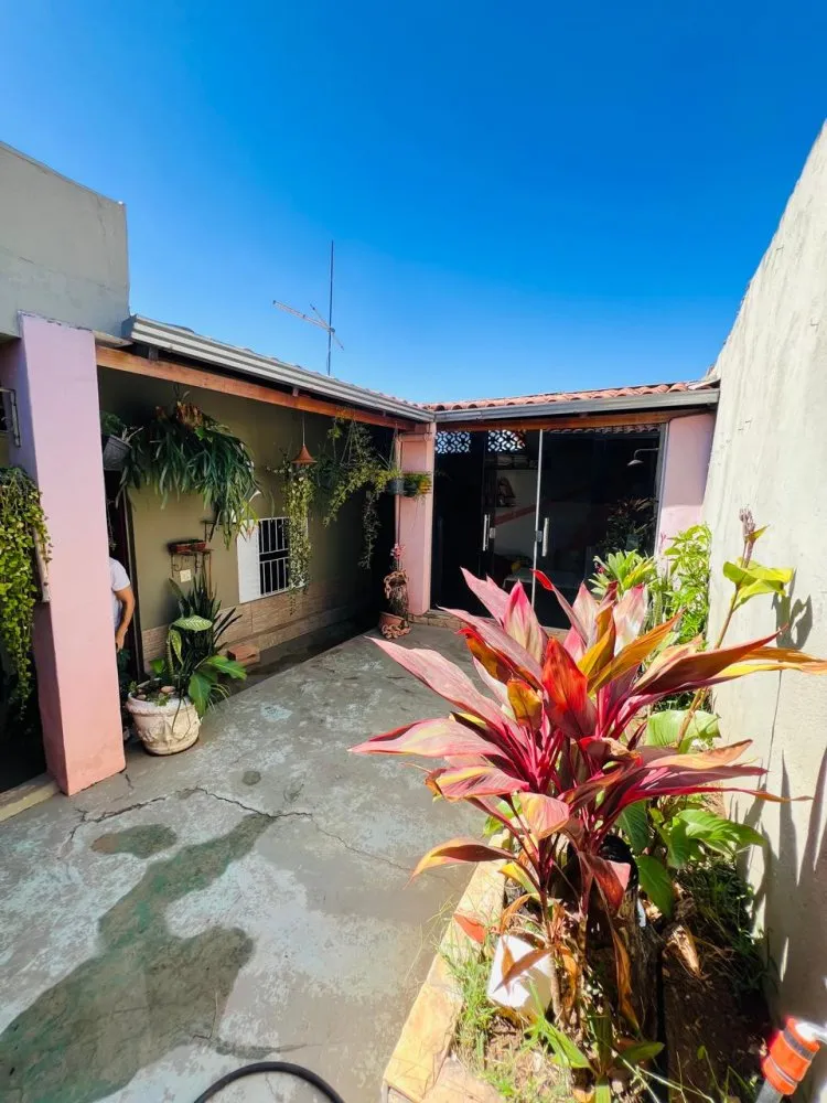 Casa, 3 quartos, 250 m² - Foto 10
