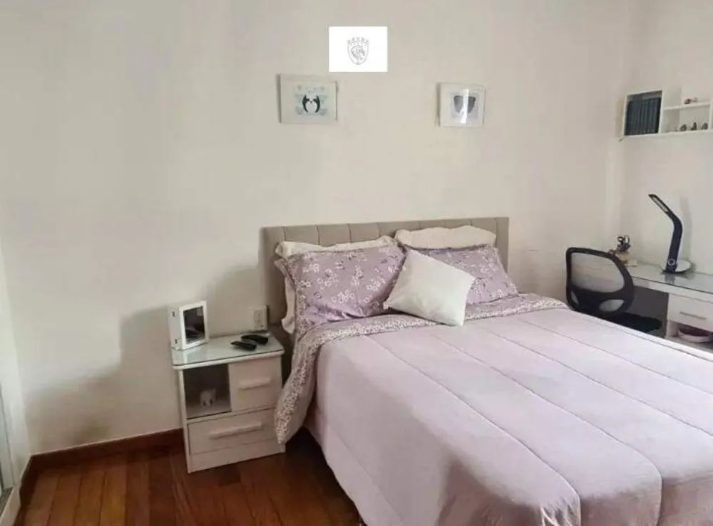 Apartamento, 4 quartos, 150 m² - Foto 9