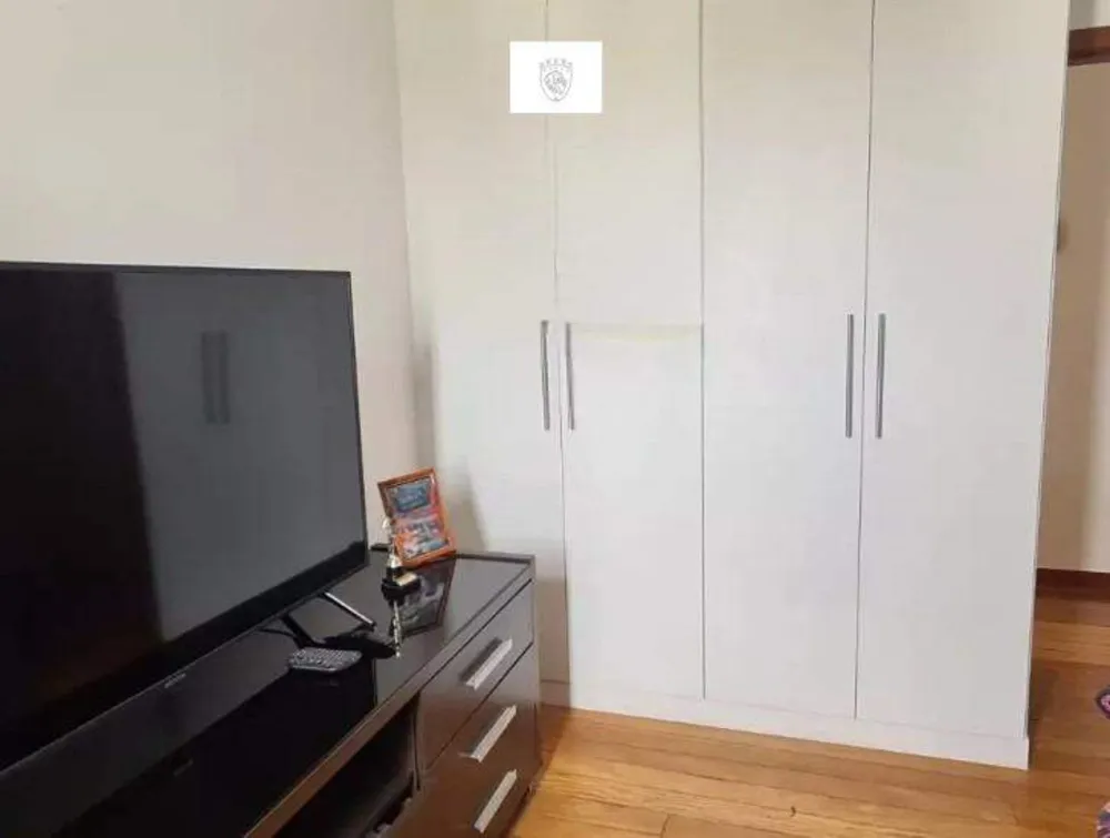Apartamento, 4 quartos, 150 m² - Foto 15