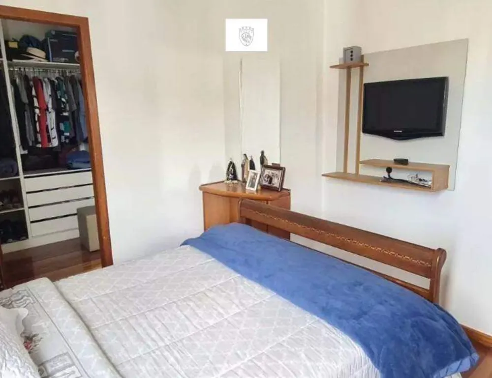 Apartamento, 4 quartos, 150 m² - Foto 7