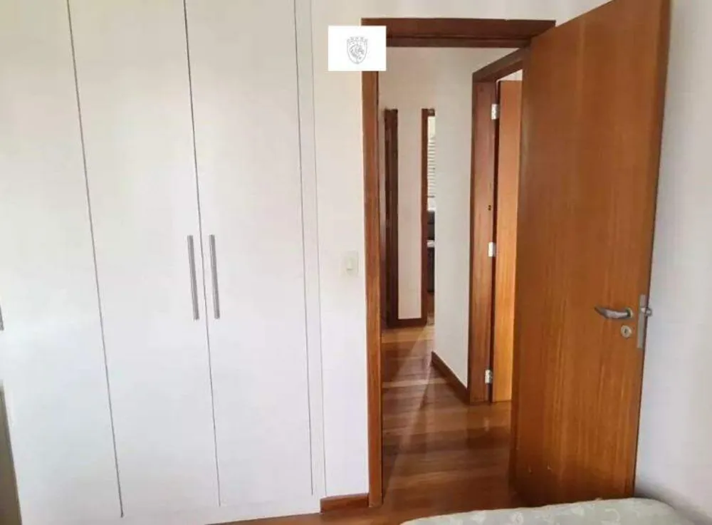 Apartamento, 4 quartos, 150 m² - Foto 13