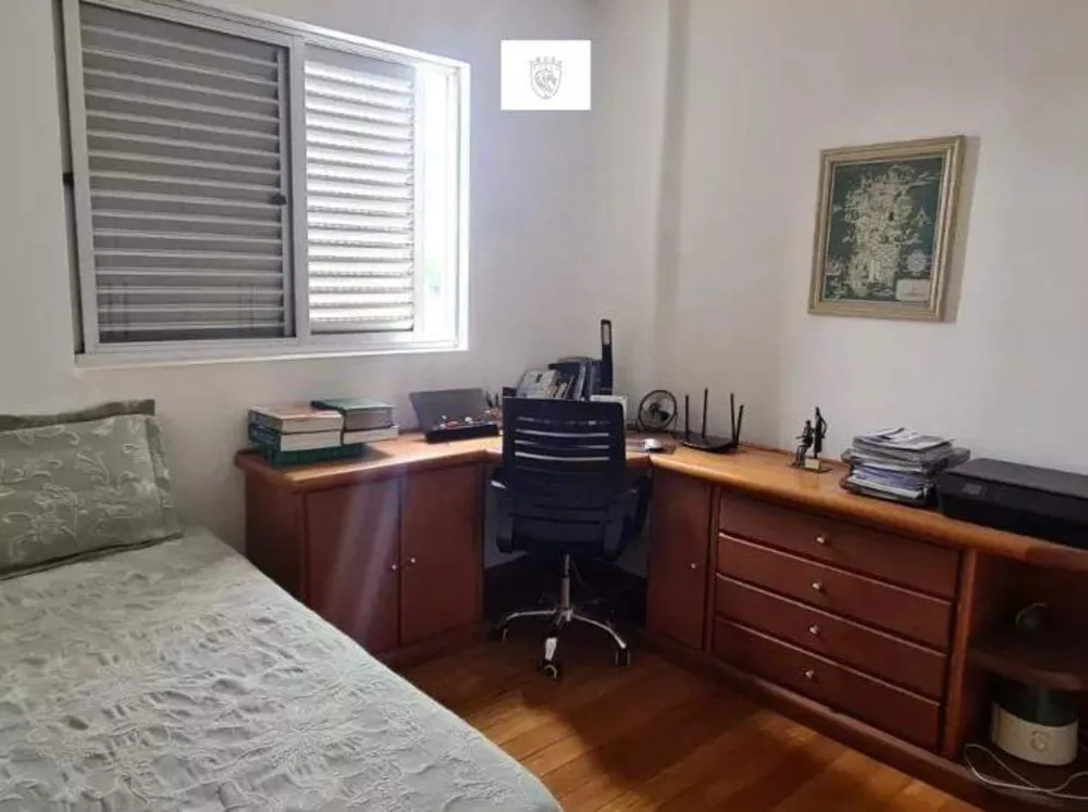 Apartamento, 4 quartos, 150 m² - Foto 16