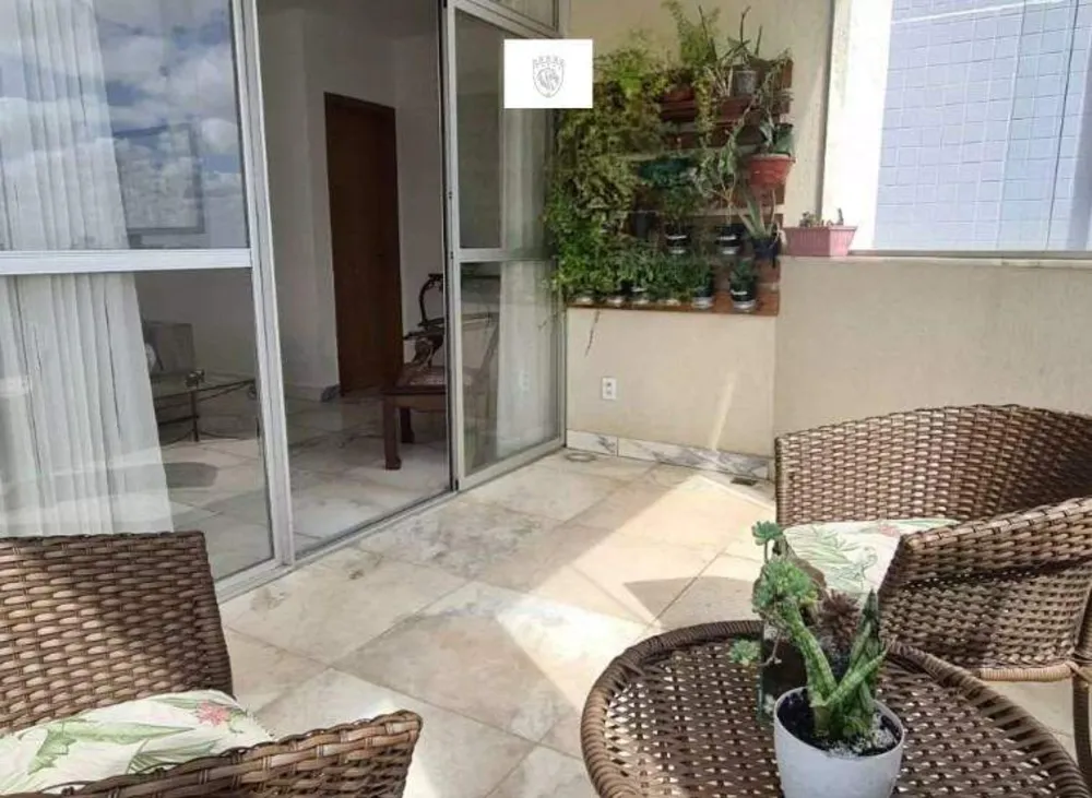 Apartamento, 4 quartos, 150 m² - Foto 3