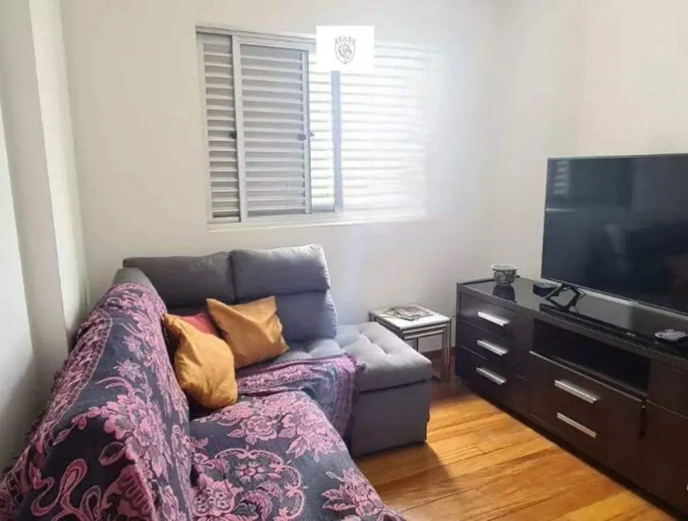 Apartamento, 4 quartos, 150 m² - Foto 17