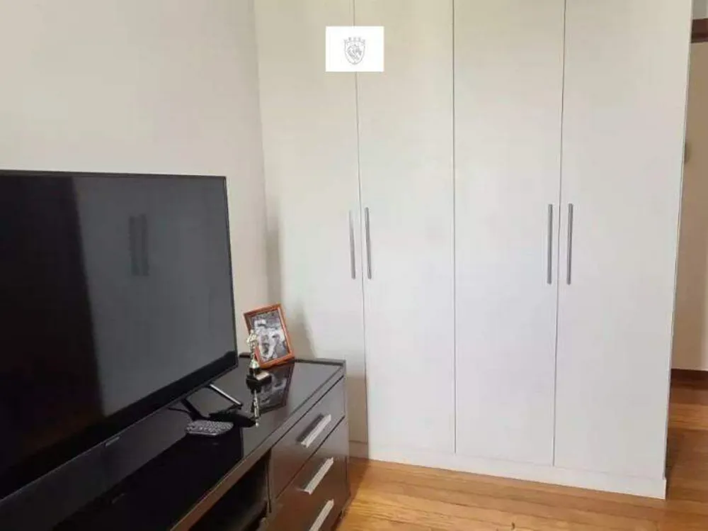 Apartamento, 4 quartos, 150 m² - Foto 10