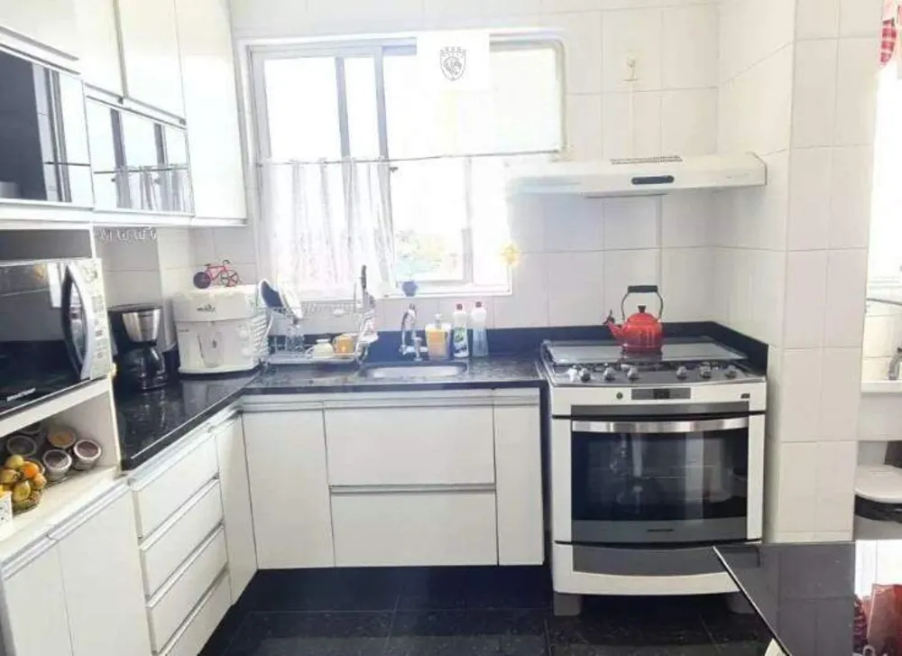 Apartamento, 4 quartos, 150 m² - Foto 14
