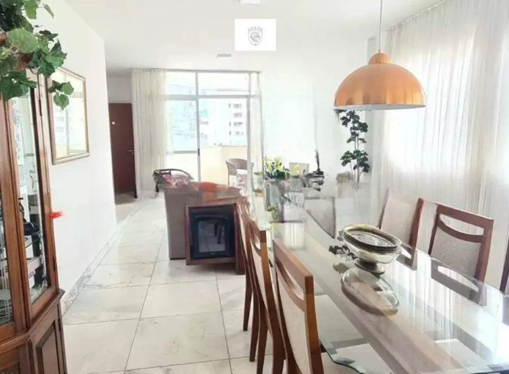 Apartamento, 4 quartos, 150 m² - Foto 2