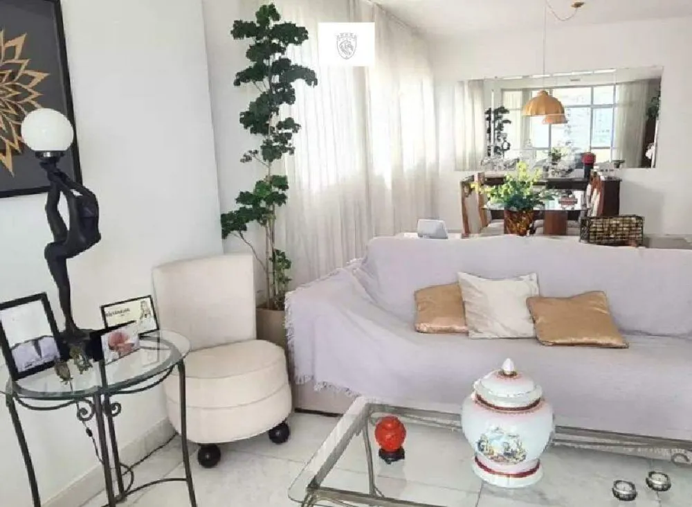 Apartamento, 4 quartos, 150 m² - Foto 1