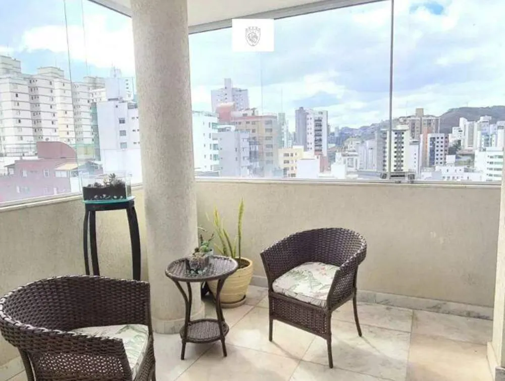 Apartamento, 4 quartos, 150 m² - Foto 5