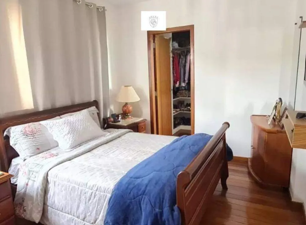 Apartamento, 4 quartos, 150 m² - Foto 4