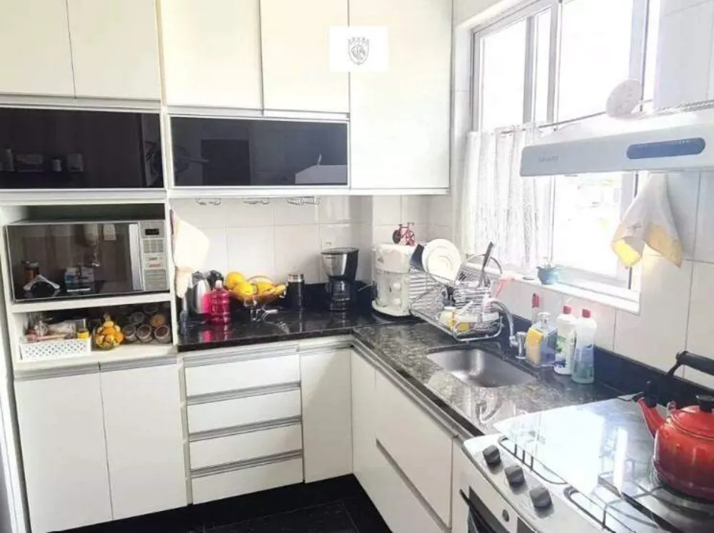 Apartamento, 4 quartos, 150 m² - Foto 11