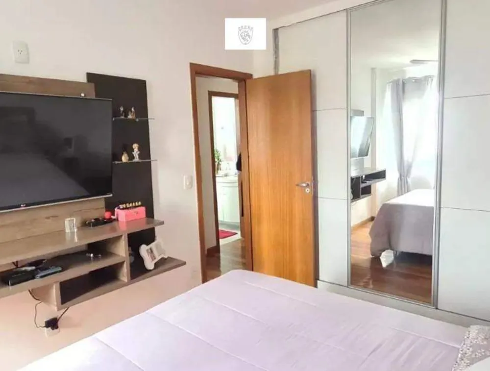 Apartamento, 4 quartos, 150 m² - Foto 12