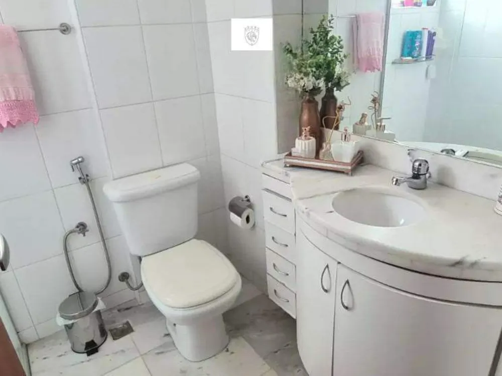 Apartamento, 4 quartos, 150 m² - Foto 8