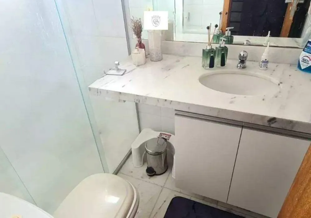 Apartamento, 4 quartos, 150 m² - Foto 6