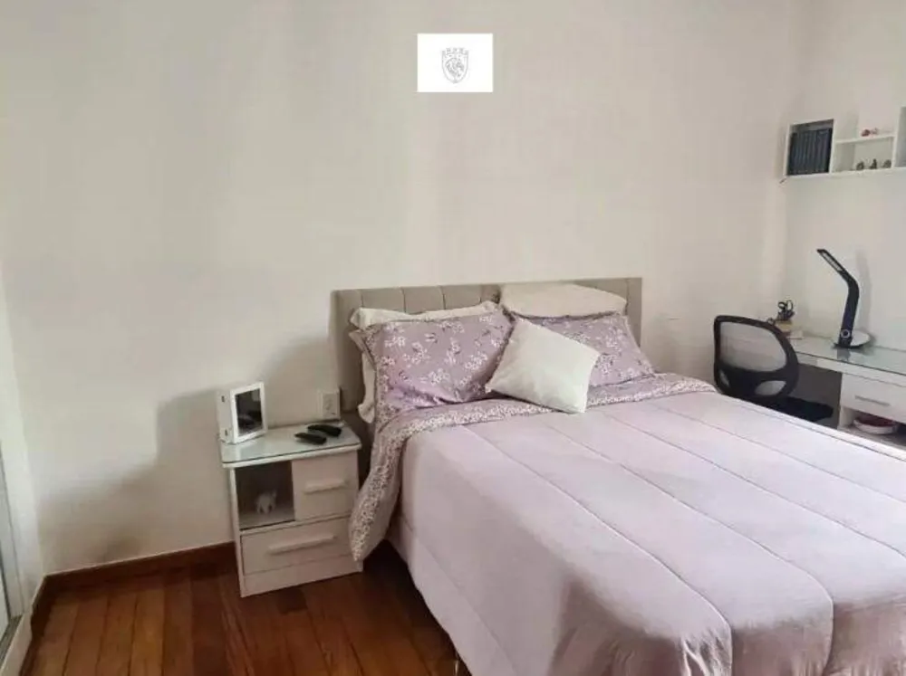 Apartamento, 4 quartos, 150 m² - Foto 18