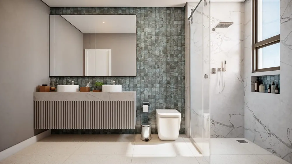 Apartamento, 3 quartos, 107 m² - Foto 4