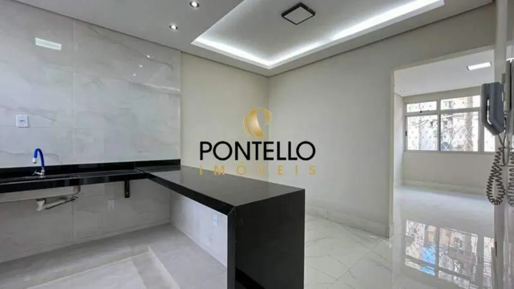 Cobertura, 1 quarto, 57 m² - Foto 1