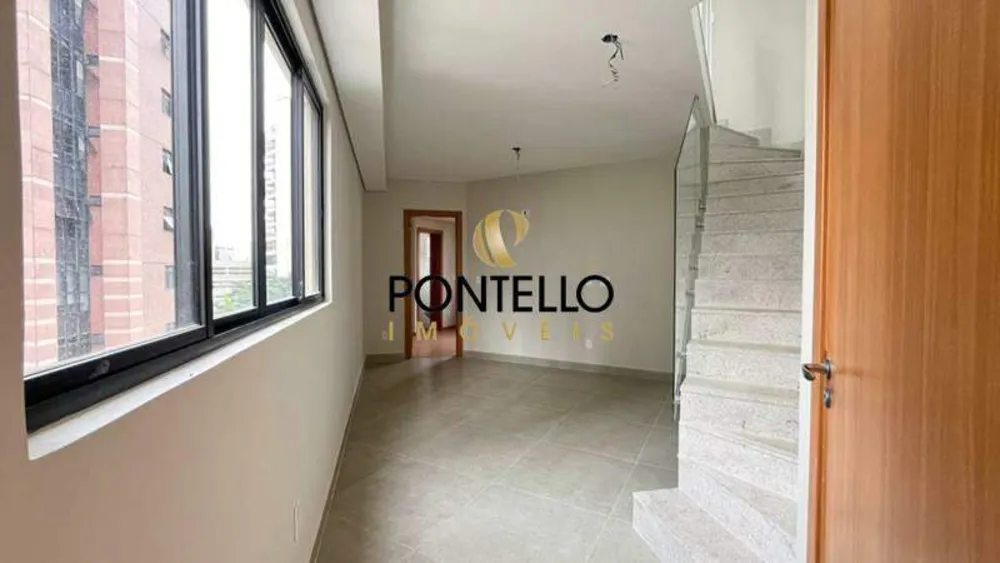 Cobertura, 1 quarto, 57 m² - Foto 3
