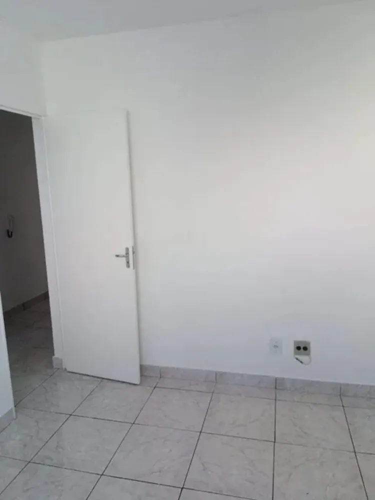 Apartamento, 2 quartos, 45 m² - Foto 7
