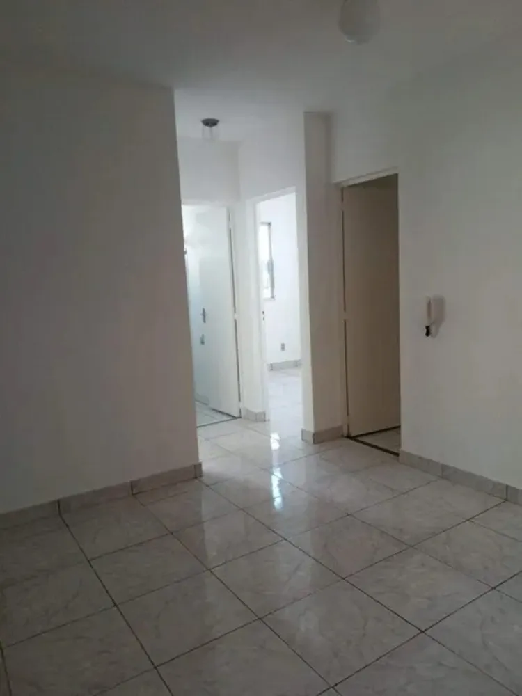 Apartamento, 2 quartos, 45 m² - Foto 4
