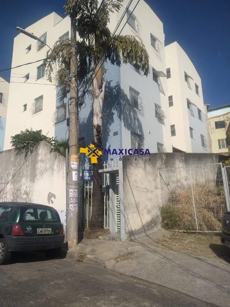 Apartamento, 2 quartos, 45 m² - Foto 1