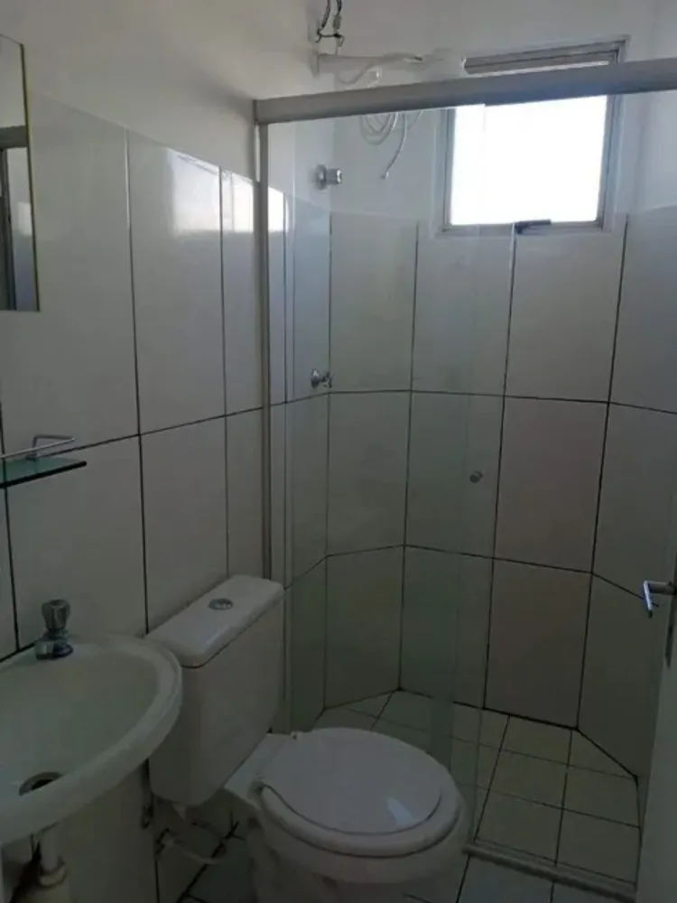 Apartamento, 2 quartos, 45 m² - Foto 6