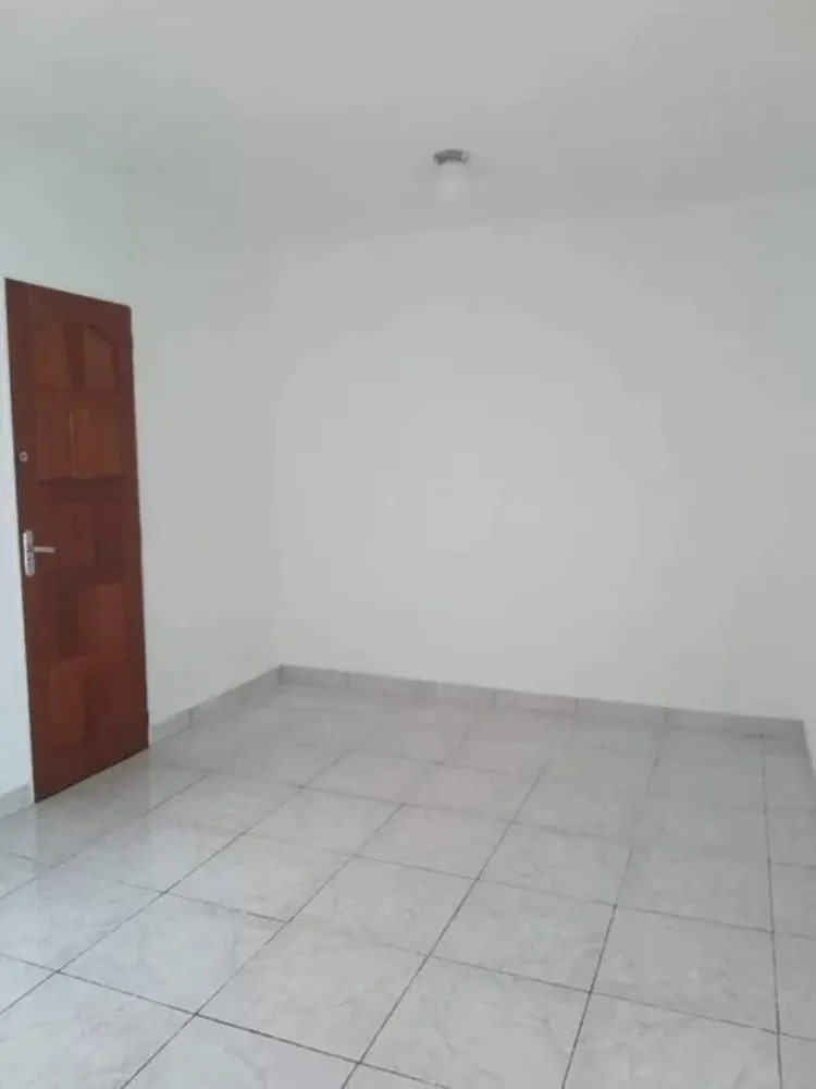 Apartamento, 2 quartos, 45 m² - Foto 2