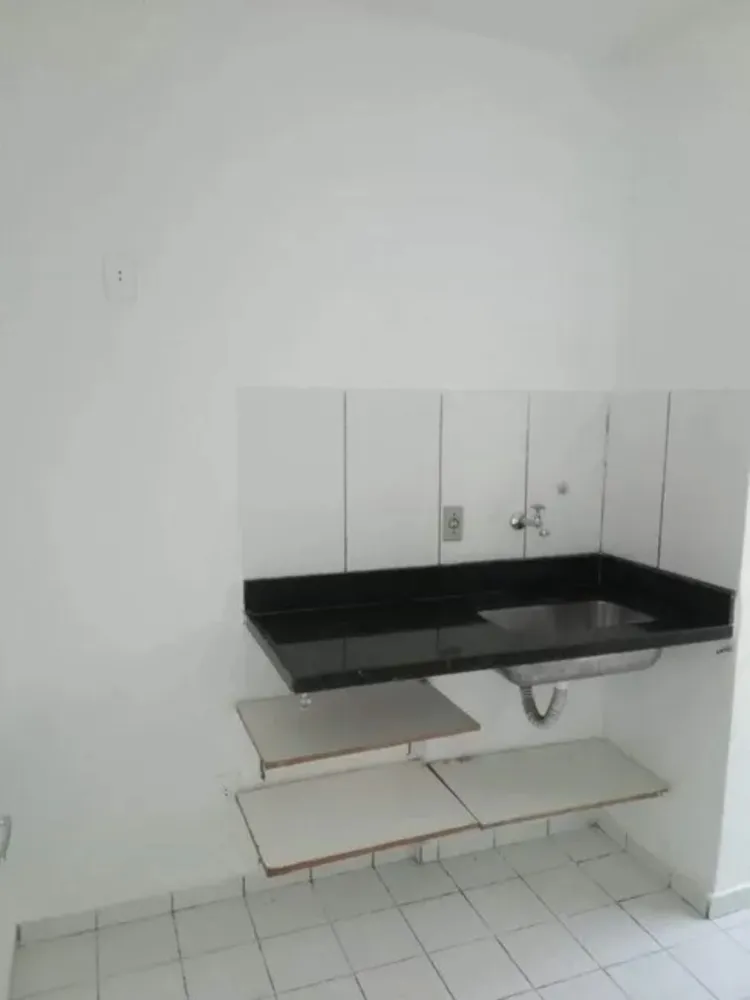 Apartamento, 2 quartos, 45 m² - Foto 8