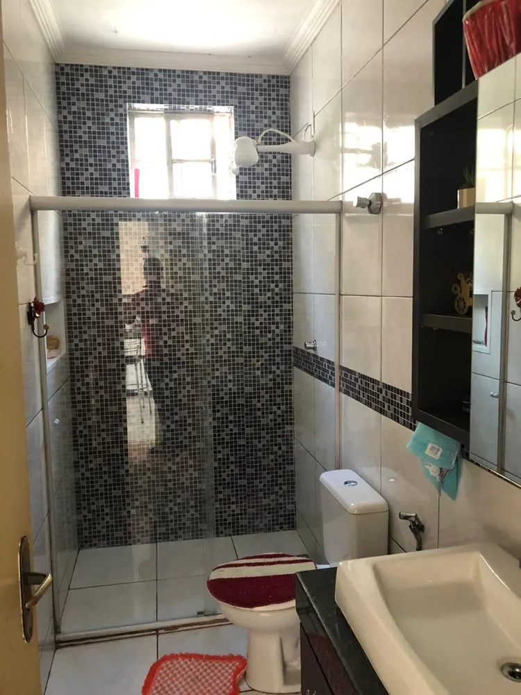 Casa, 4 quartos, 100 m² - Foto 11