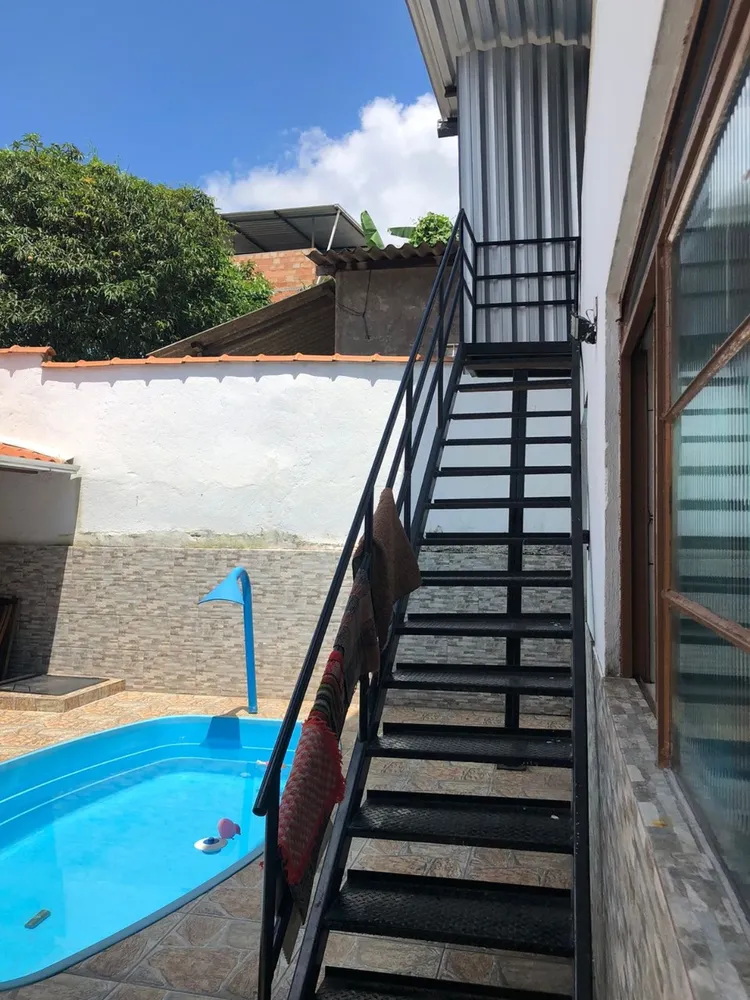 Casa, 4 quartos, 100 m² - Foto 8