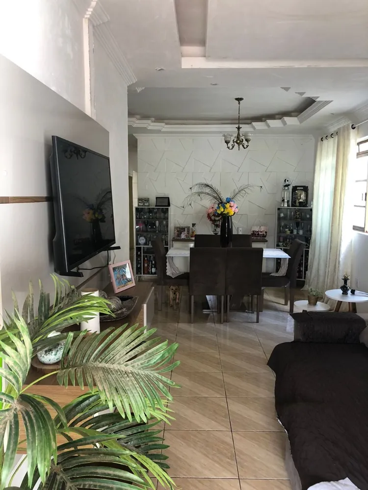 Casa, 4 quartos, 100 m² - Foto 22